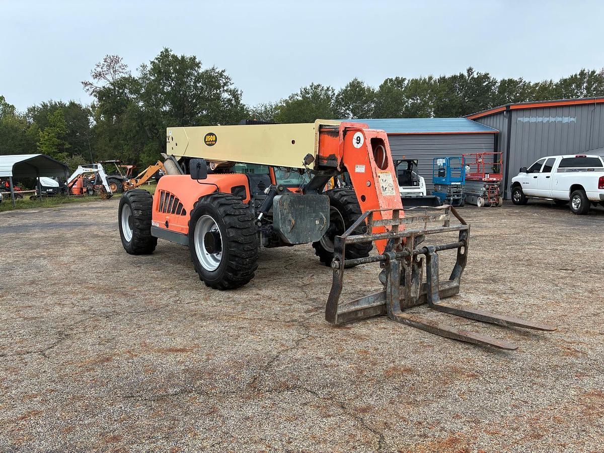 Used 2011 JLG G9-43A