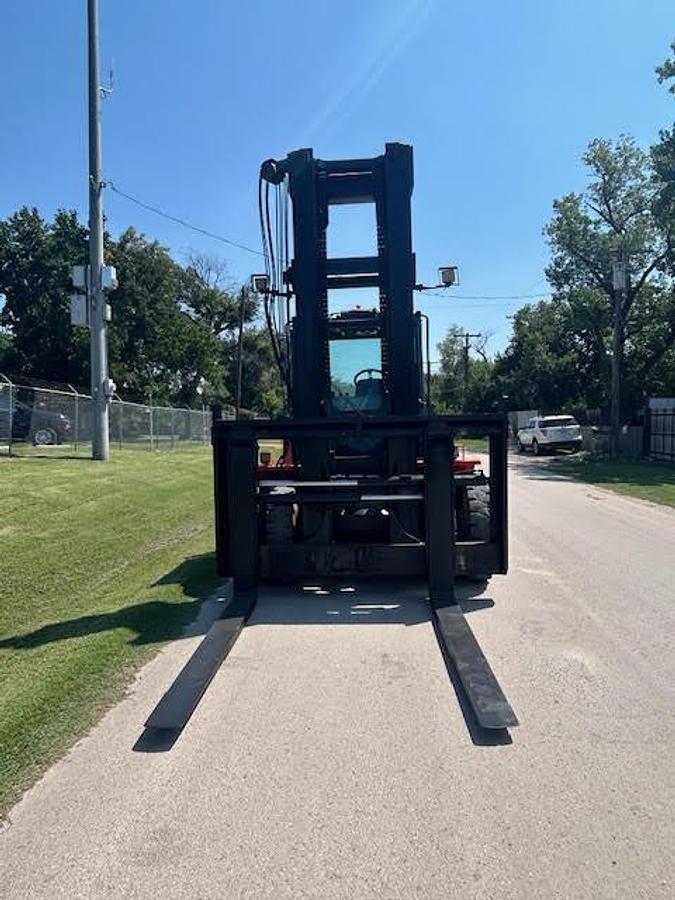 Used 1997 Toyota T3000D
