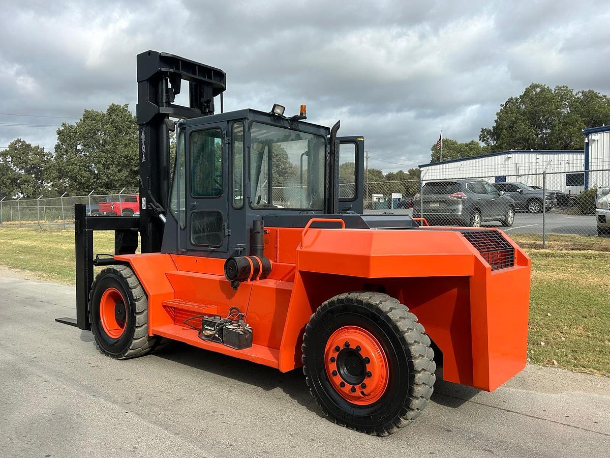 Used P5887 TOYOTA T-3600D