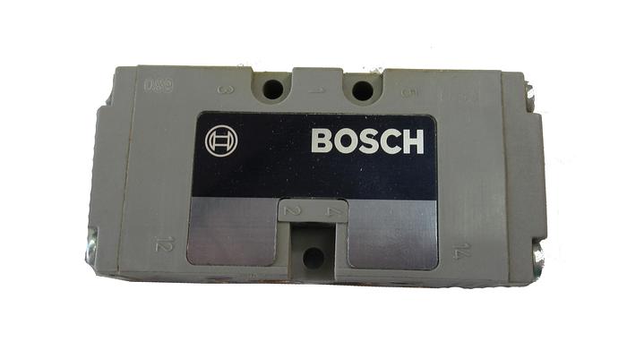 Used Bosch
