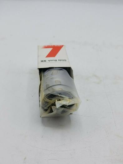 LINEAR SYSTEM SLIDE BUSH KB-20GUU