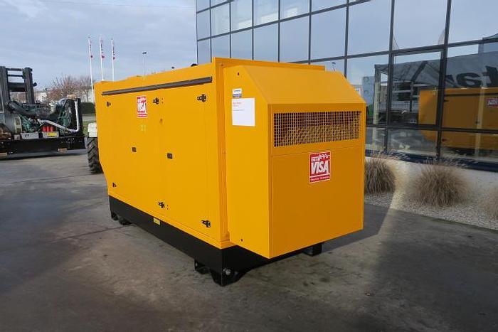 Used 2006 Volvo TAD1241GE