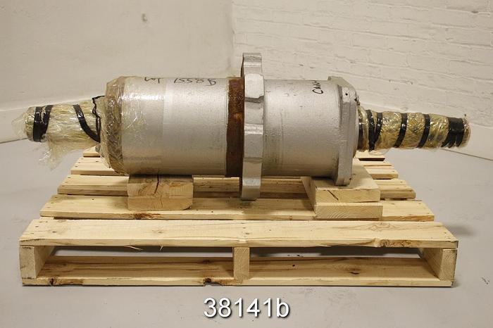 Refurbished Black Clawson 36PSPH Pressure Screen Rotating Assembly #38141