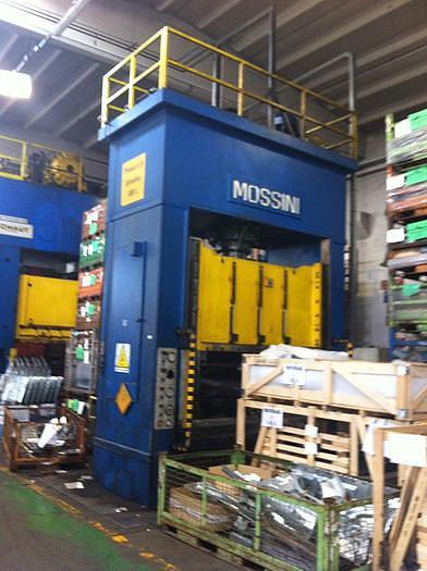 Used Best Brands - Blank, Deep-Draw, Hi-Speed... Presses