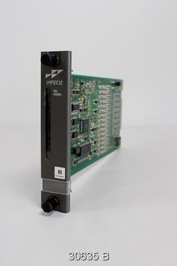 Used ABB IMFEC12 Analog Input Module for ABB Symphony/INFI90 #30635