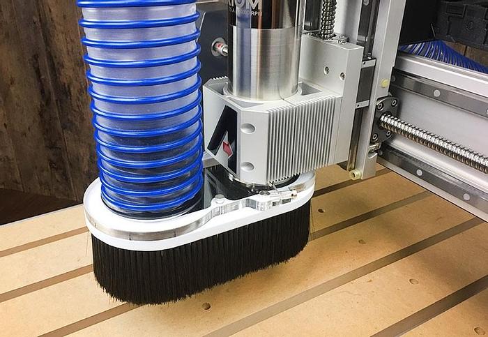 Axiom Dust Shoe - AR4/6/8 Basic, Pro & Elite