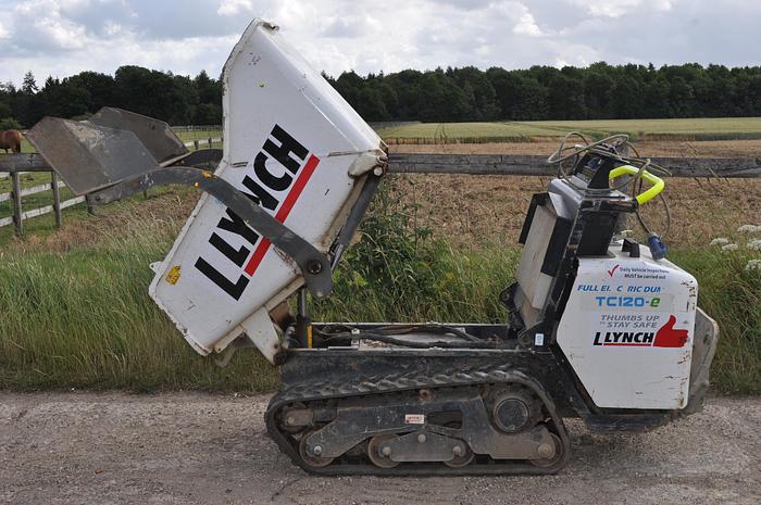 Used MESSERSI TCHR800FED/AV