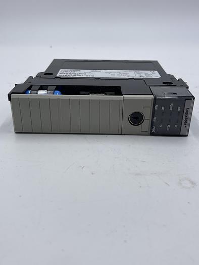 Used Allen-Bradley 1756-L61 Ser B