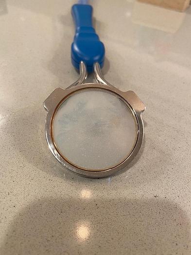 Used Sciton Large Chill plate ~ Fully Operational ~ Warranty ~