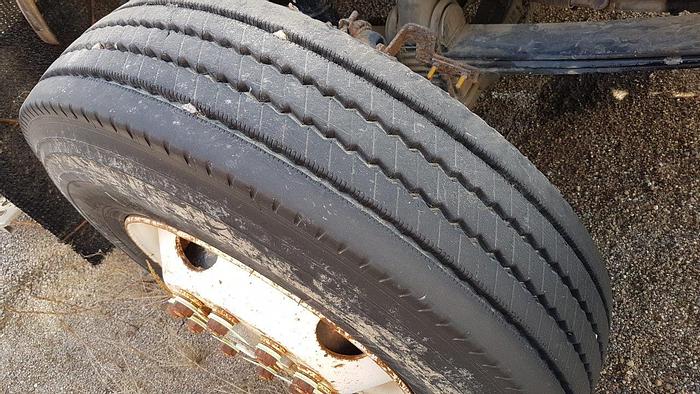 Used 1999 KENWORTH T-800