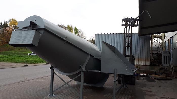 Gebraucht Liebherr LRT 622