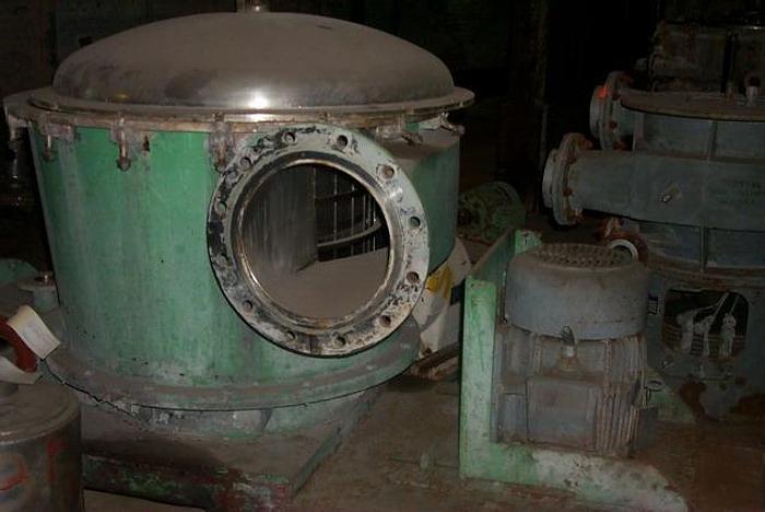 Used FINCKH 1 #11313