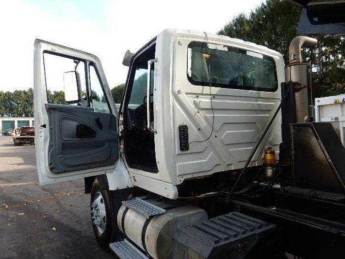 Used 2003 International 7600