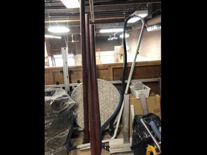 Used 2013 Esko Kongsberg Router for XP24