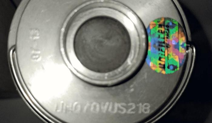 Filtro Unifilter UH070VUS218