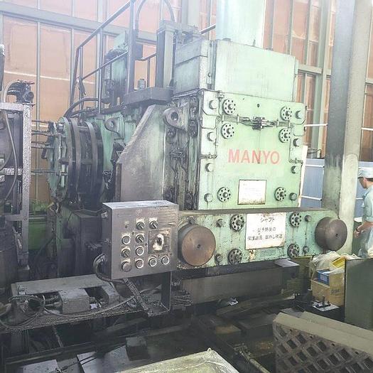 Used Upsetter Manyo,Japan