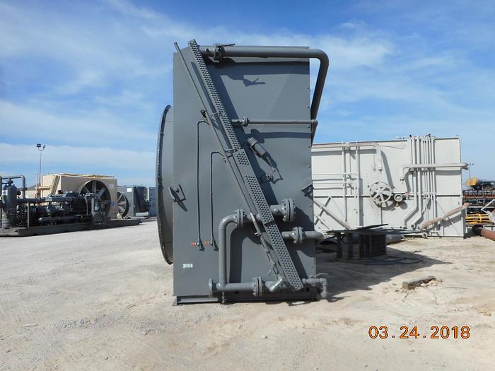 Used 1998 Caterpillar G3516 TALE ARIEL GAS COMPRESSOR