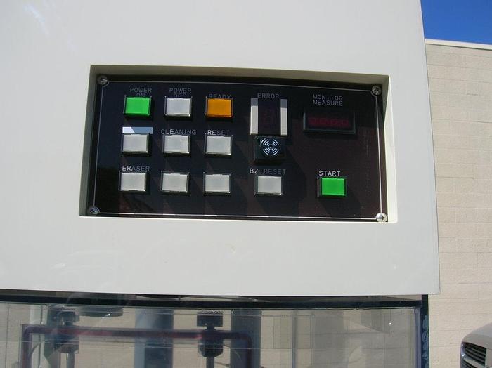 Used Lab, Dryer, Spacer, System, Xeving, Type XDS #C741485