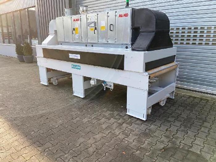 Gebraucht 2013 Venjakob VEN DRY OIR 38/40