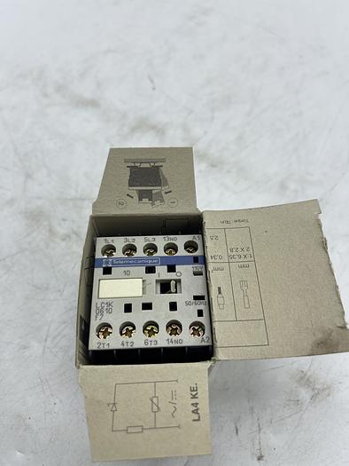 Telemecanique LC1K0610F7