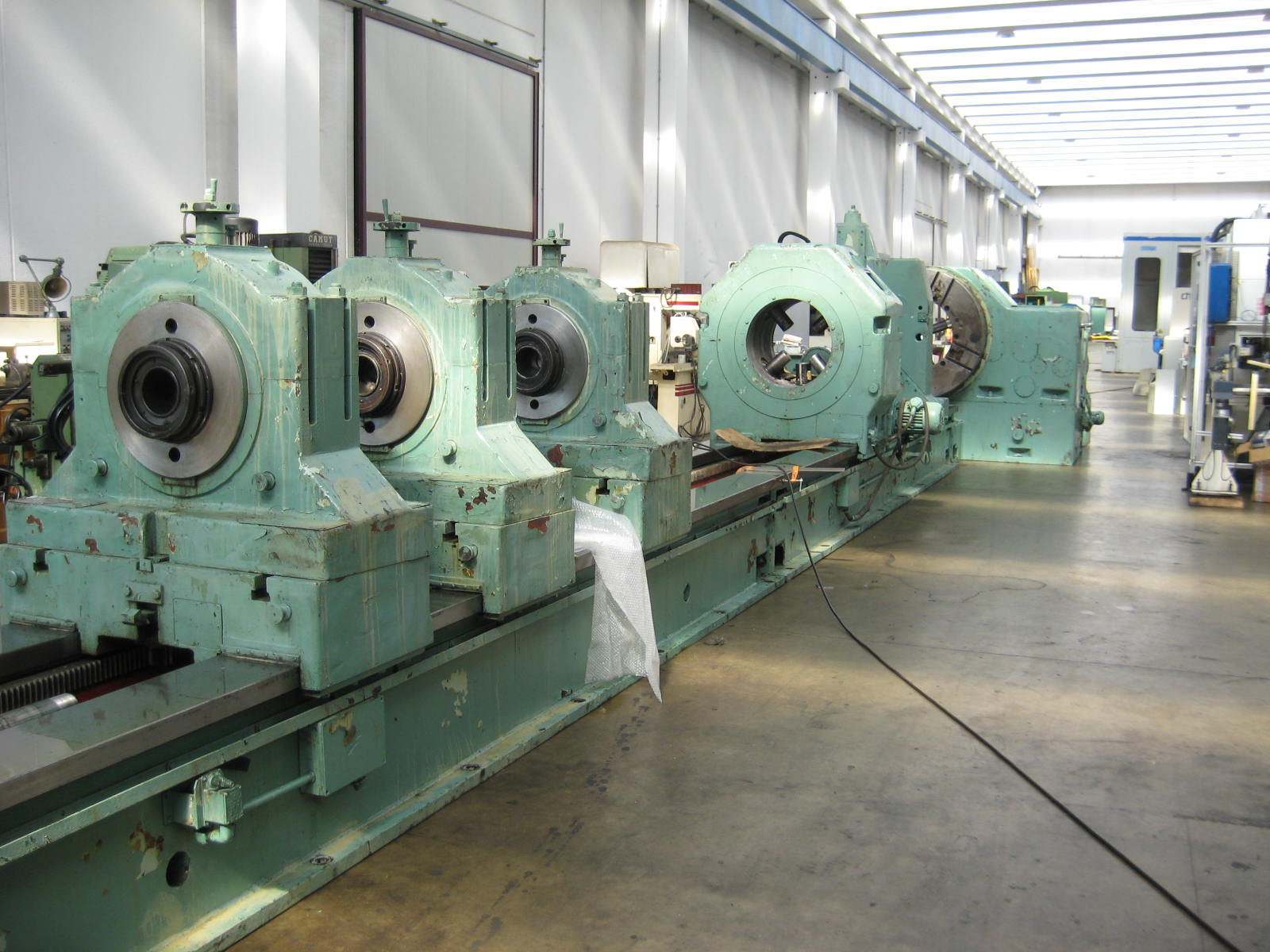 Used 1986 Kramatorsk KJ1910