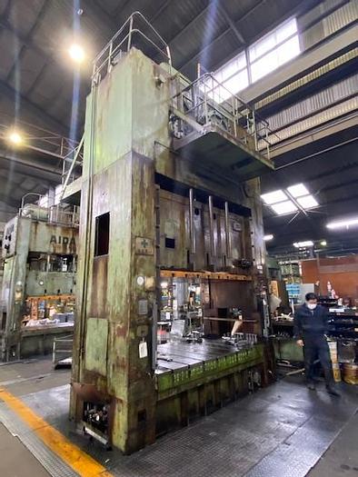 Used Press Sheet Stamping Mechanical PL350