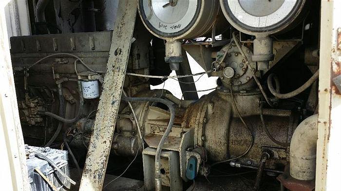 Used 0 Ingersoll-Rand ECM-350 Rock Drill Rig - Sold