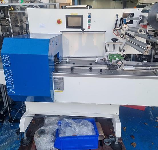 Used Synchropack SA FLOW 09 Synchropack SA FLOW 09