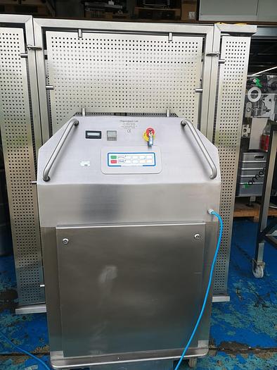 Used pharmatech  mb 100