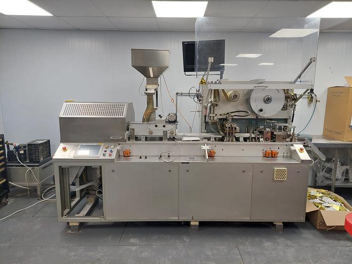 Used noack 866 same as DPN 760