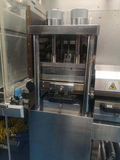 Used 2008 hoonga HM 400P