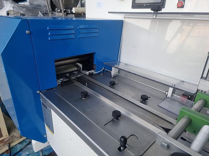 Used Synchropack SA FLOW 09 Synchropack SA FLOW 09