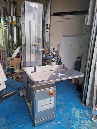 Used 2000 Ima Swiftlift