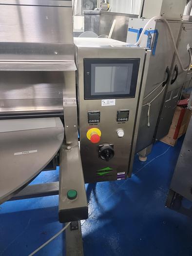 Used 2016 TOMMY NIELSEN UNIVERSAL