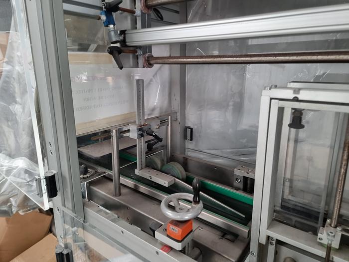 Used 1994 Pester Pewo Fold Case