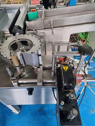 Used 1996 ROTA RE100