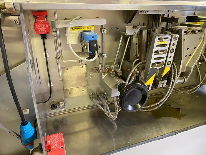 Used - Volpack S 130 D