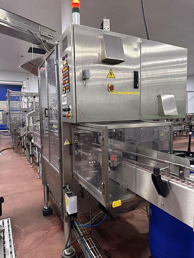 Used 2015 ZILKIN CA3/360