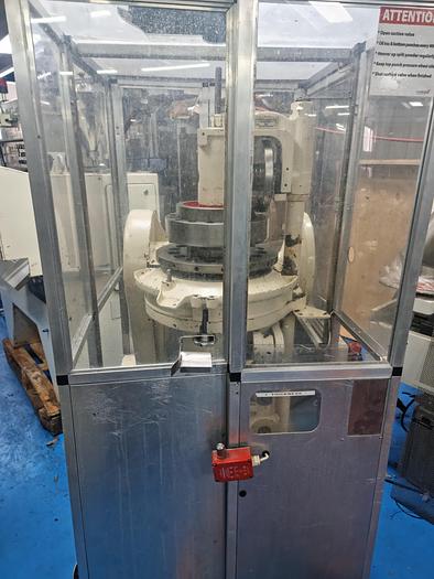 Used Manesty D3A 16  EU D