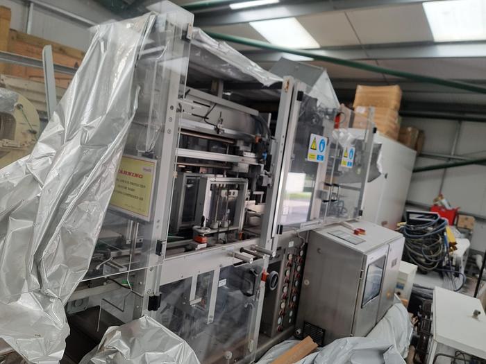 Used 1994 Pester Pewo Fold Case