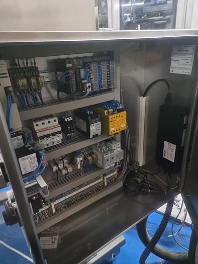 Used 2016 TOMMY NIELSEN UNIVER