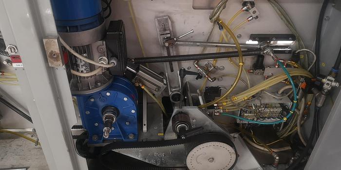 Used ima win  pack tr 130  tr130