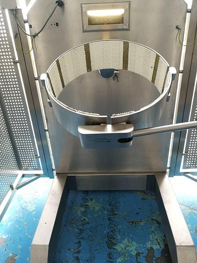 Used pharmatech  mb 100