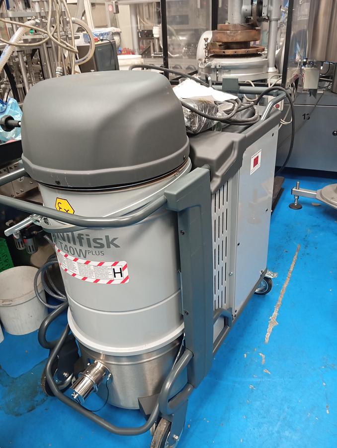 nilfisk tw40w plus h z22 ex