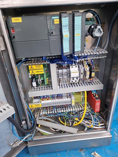 Used 2000 Ima Swiftlift