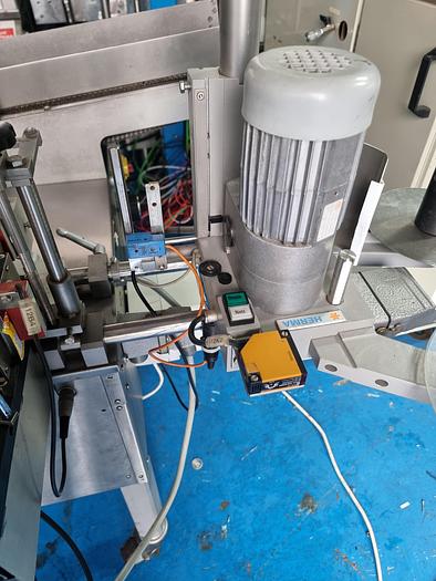 Used 1996 ROTA RE100