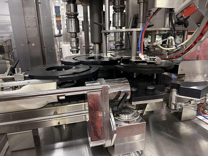 Used 2015 ZILKIN CA3/360