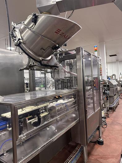 Used 2015 ZILKIN CA3/360