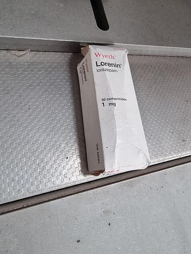 Used 1994 Pester Pewo Fold Case