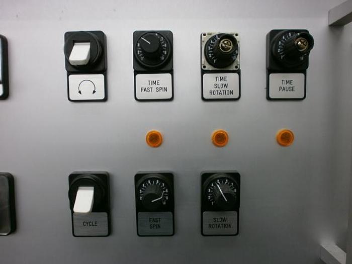 Used Seidenader V90-T